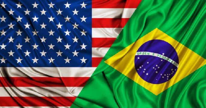Brasil Melawan, Tolak Tarif Baru AS dan akan Ambil Langkah di WTO